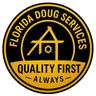 Florida Doug Services logo